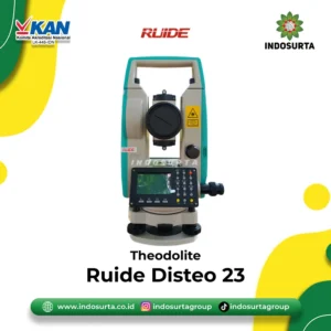 Jual Theodolite Ruide Disteo 23 Indosurta