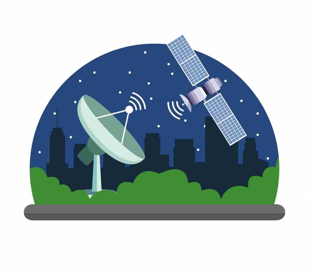 Pengertian, Dasar, dan Sejarah Geodesi Satelit Geodesy Spasial