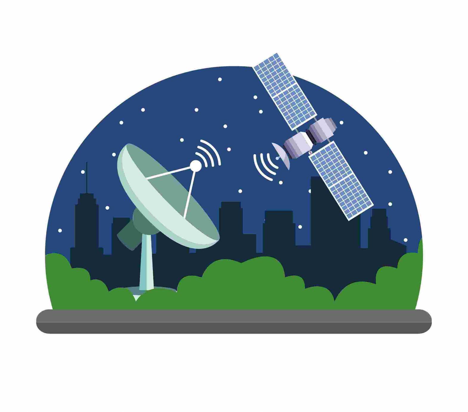 Pengertian, Dasar, dan Sejarah Geodesi Satelit Geodesy Spasial