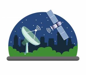 Pengertian, Dasar, dan Sejarah Geodesi Satelit Geodesy Spasial