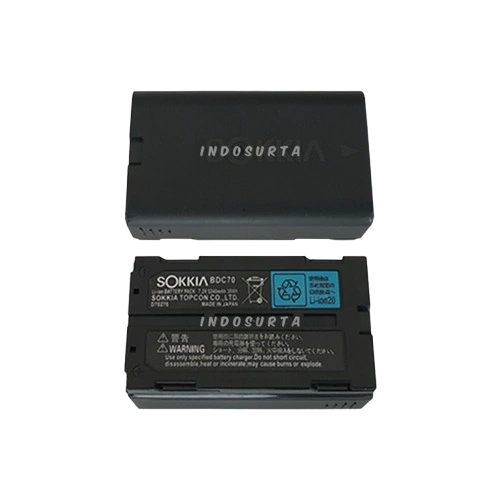 Baterai BDC-70