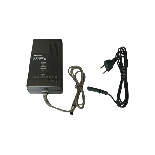 Charger Topcon BC-27R