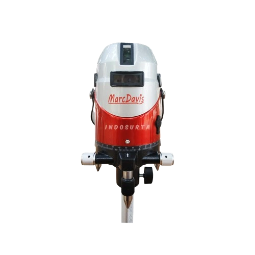 Jual Laser Level waterpass Marc Davis Indosurta