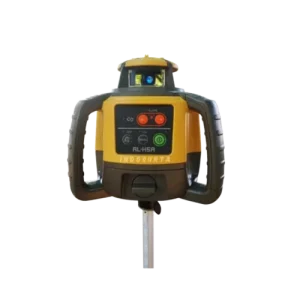 Jual Laser Level waterpass Topcon RL-H5A Indosurta