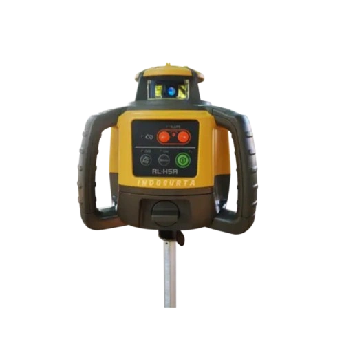 Jual Laser Level waterpass Topcon RL-H5A Indosurta
