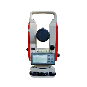Jual Theodolite MySurv DT-202C Bergaransi Resmi Indosurta