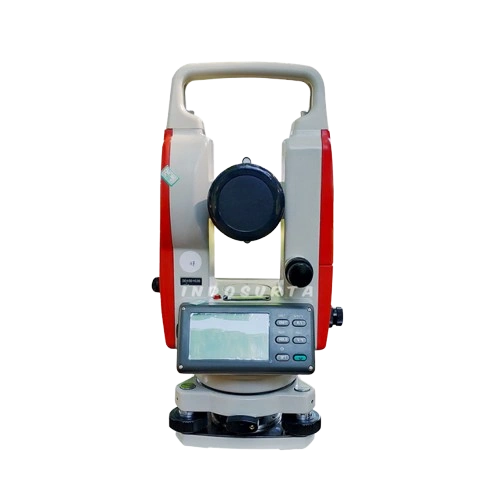 Jual Theodolite MySurv DT-202C Bergaransi Resmi Indosurta