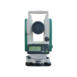 Jual Theodolite Sokkia DT-540 Bergaransi Resmi Indosurta