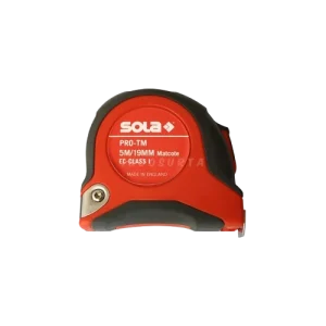 Meteran sola pro-tm 5M
