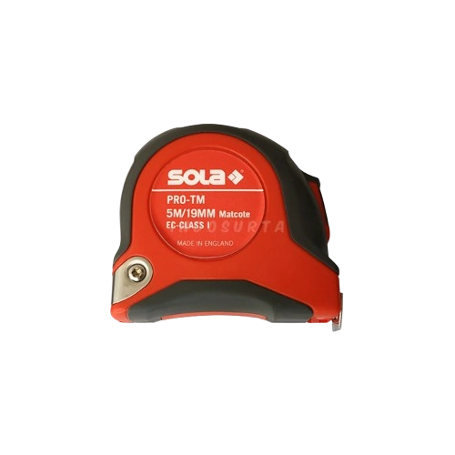 Meteran sola pro-tm 5M