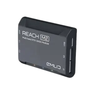 GPS Geodetic emlid m2 indosurta