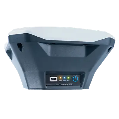 GPS Geodetic emlid reach rs plus indosurta