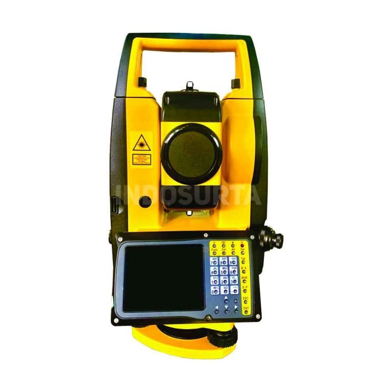 Jual Alat Survey Total Station South NTS-342R6A Sisi Depan - Indosurta Group