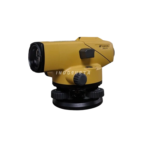 Jual Automatic Level Waterpass AT-B2 Bergaransi Resmi Indosurta