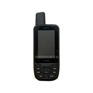 Jual GPS Handheld Navigasi Garmin 66s Bergaransi Resmi Indosurta