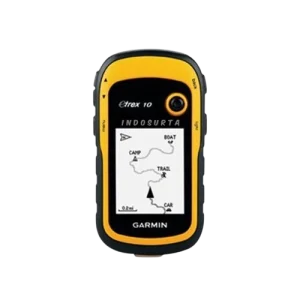Jual GPS Handheld Navigasi Garmin Etrex 10 Bergaransi Resmi Indosurta