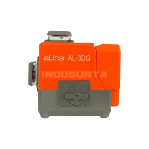 Jual Laser Level waterpass aLine AL-3DG Indosurta