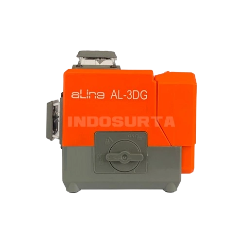Jual Laser Level waterpass aLine AL-3DG Indosurta