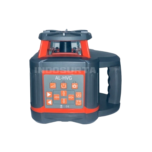Jual Laser Level waterpass aLine AL-HVG Indosurta