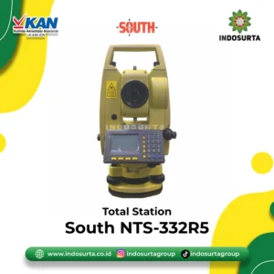 Jual Total Station NTS-332R5 Indosurta