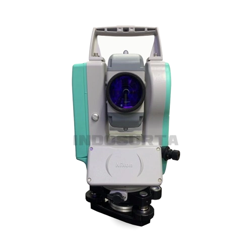 Jual Total Station Nikon N5 Indosurta Bergaransi Resmi