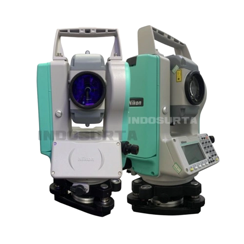 Jual Total Station Nikon N&K Series Indosurta Bergaransi Resmi