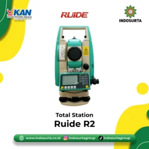 Jual Total Station Ruide R2 Indosurta