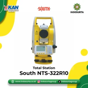 Jual Total Station South NTS-322R10 Indosurta