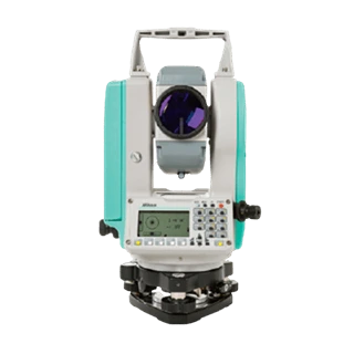 Total Station Nikon K2 indosurta