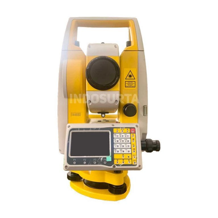 Jual Alat Survey Total Station South N3 Sisi Depan - Indosurta Group