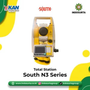 Jual Total Station South N3 Series Indosurta