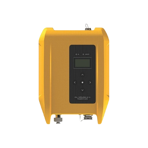 External Radio Hi-Target HDL 640A