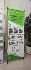 Gambar/Foto/Poster Alat Survey Indosurta Group