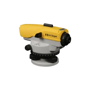 Jual Automatic Level Waterpass Hi-Target HT-32 Bergaransi Resmi Indosurta
