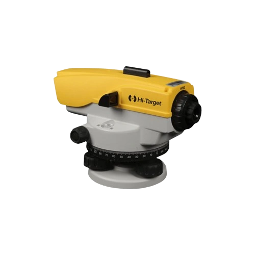 Jual Automatic Level Waterpass Hi-Target HT-32 Bergaransi Resmi Indosurta