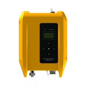 External Radio Penguat Sinyal GPS Geodetik Hi-Target HDL-460A - Indosurta Group