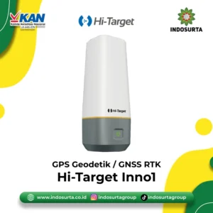 jual GPS Geodetik GNSS RTK Hi-Target Inno1 Indosurta