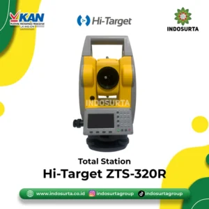 Jual Total Station Hi-Target ZTS-320R Indosurta