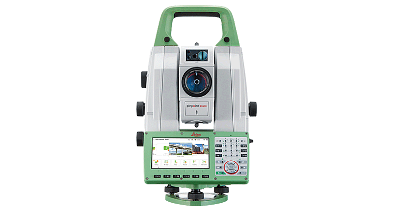 Sudah Tahu Tentang Robotic Total Station Belum Yuk Disimak