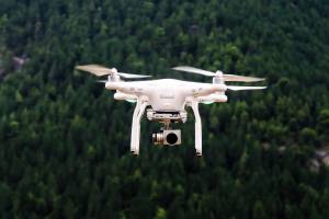 Tahapan Pemetaan Menggunakan Drone