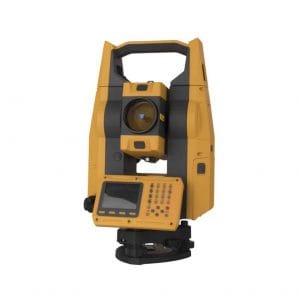 Jual Alat Survey Total Station South HTS-521L10 Sisi Depan-Samping - Indosurta Group