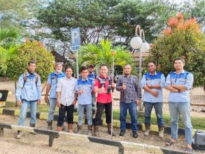 Hi target heading to samarinda
