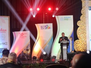 Hi target on South East Asia Survey Congress