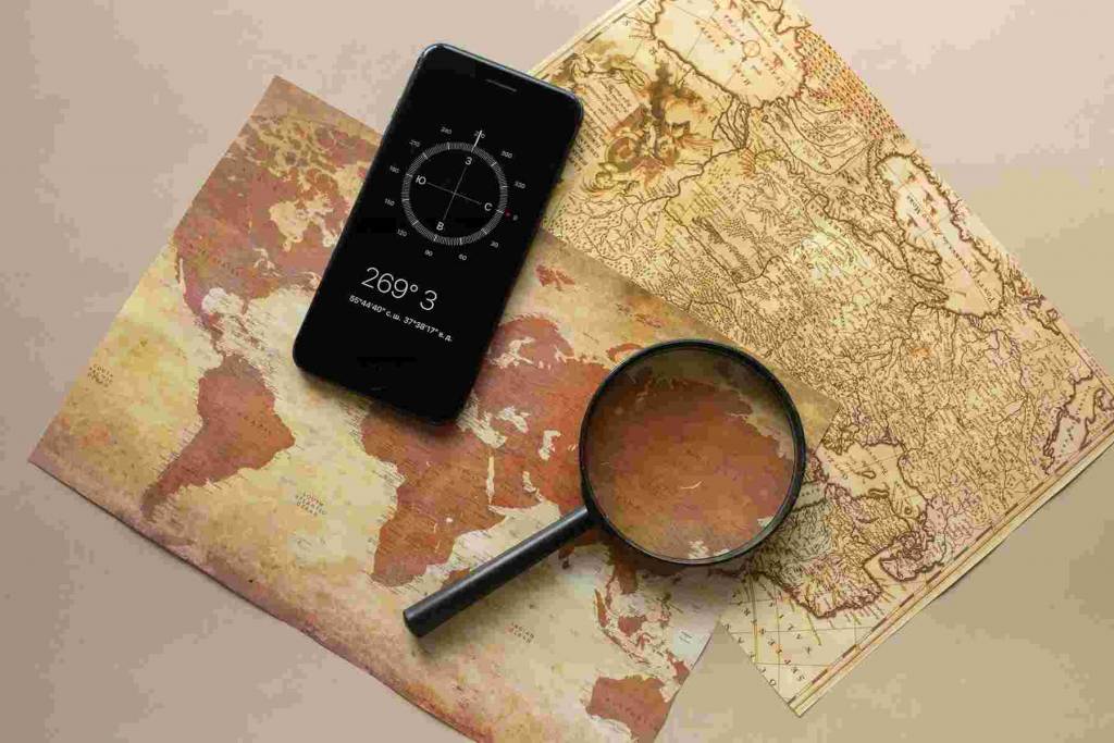 Jenis Sistem Koordinat - Surveyor Harus Paham