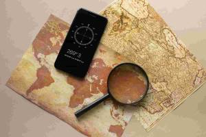 Jenis Sistem Koordinat - Surveyor Harus Paham