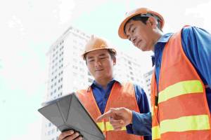 Siapa itu Quantity Surveyor dan apa peran pekerjaannya