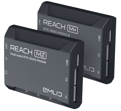 Fungsi Modul GNSS dalam Pemetaan Survey Fotogrametri