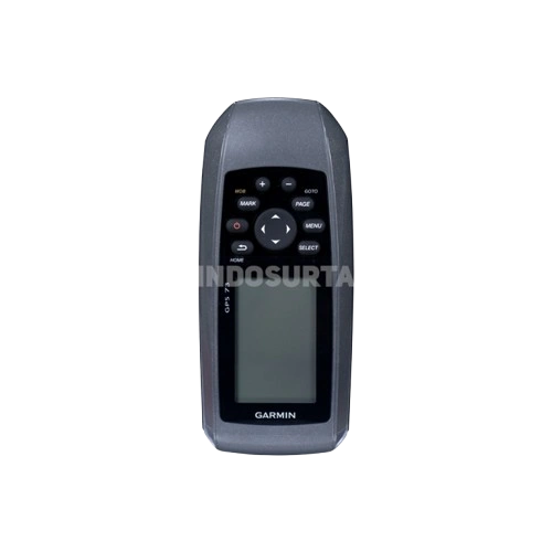 Jual GPS Handheld Navigasi Garmin 73 Bergaransi Resmi Indosurta