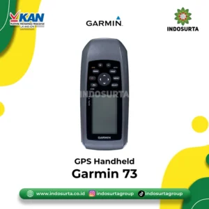 Jual GPS Handheld Navigasi Garmin 73 Indosurta