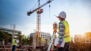 Pekerjaan Fresh Graduate - Prospek Kerja Lulusan Kuliah Teknik Geodesi dan Geomatika - Indosurta Group